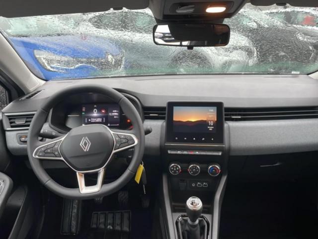 Renault Clio image 1