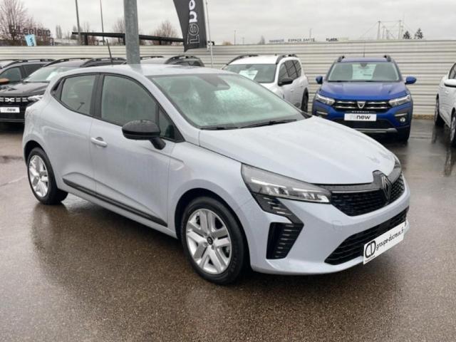 Renault Clio image 2