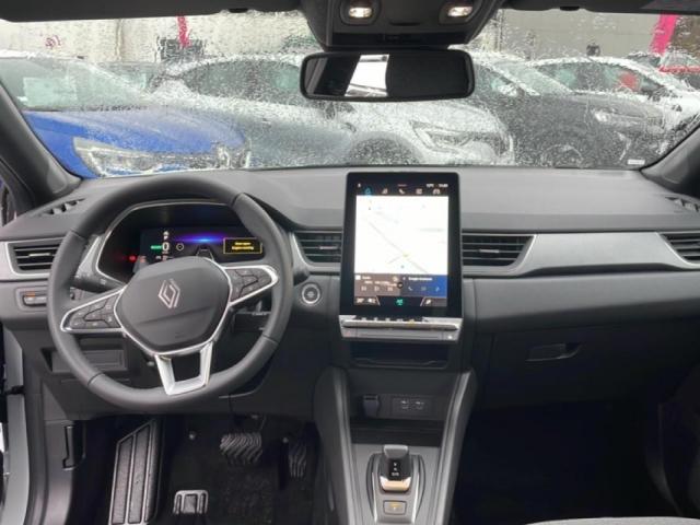 Renault Captur image 4