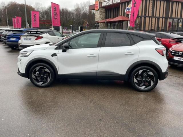 Renault Captur image 2