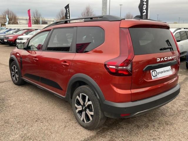 Dacia Jogger image 2