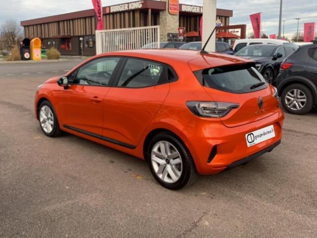 Renault Clio image 7