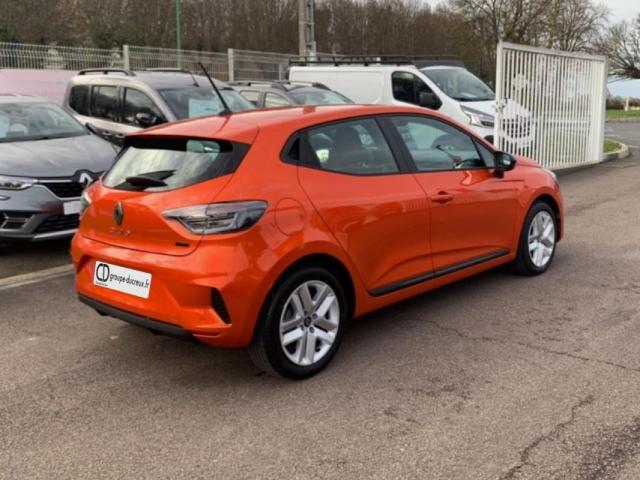 Renault Clio image 6