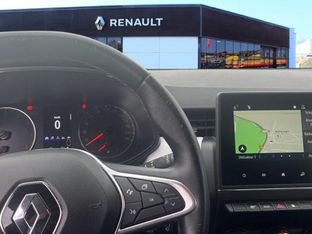 Renault Clio image 6