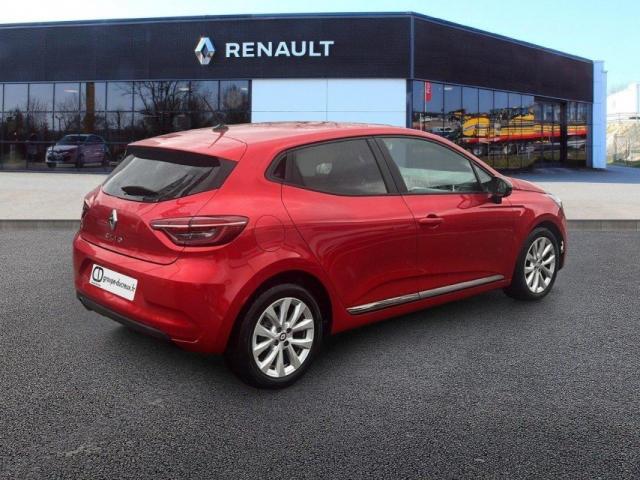 Renault Clio image 3