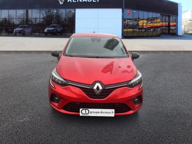 Renault Clio image 2