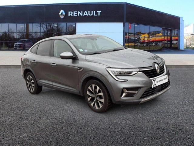 Renault Arkana image 5