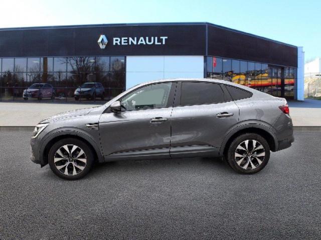 Renault Arkana image 9