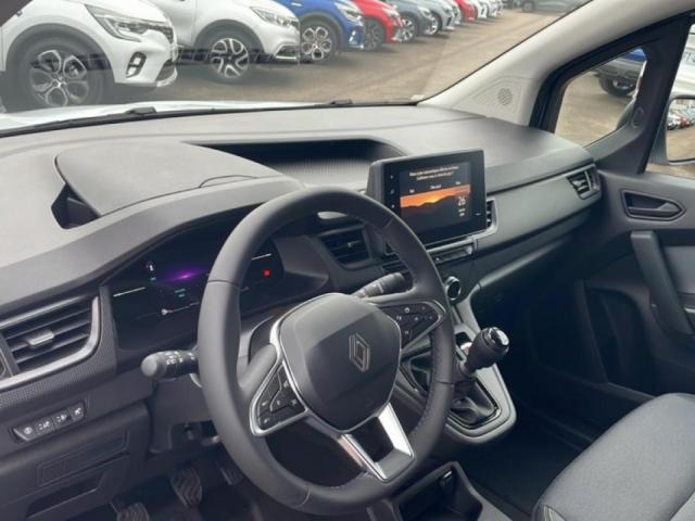 Renault Kangoo Van image 1