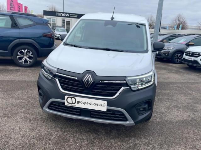 Renault Kangoo Van image 6