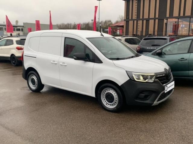 Renault Kangoo Van image 5