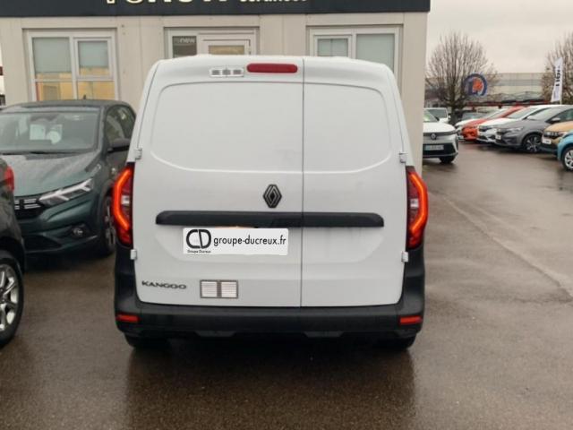 Renault Kangoo Van image 9