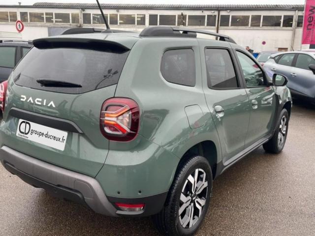 Dacia Duster image 7