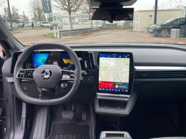 Renault Scénic image 5