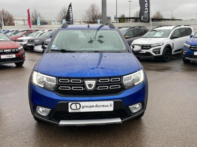 Dacia Sandero image 8