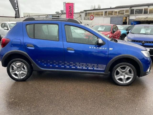 Dacia Sandero image 7