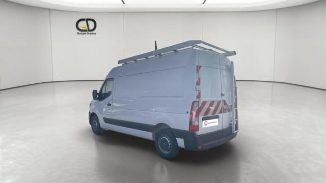 Renault Master image 8