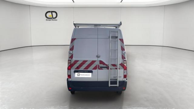 Renault Master image 9