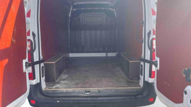 Renault Master image 4