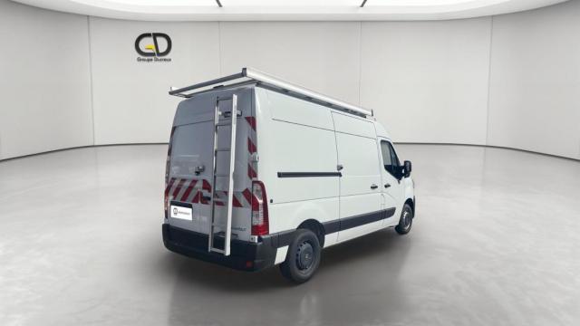 Renault Master image 3