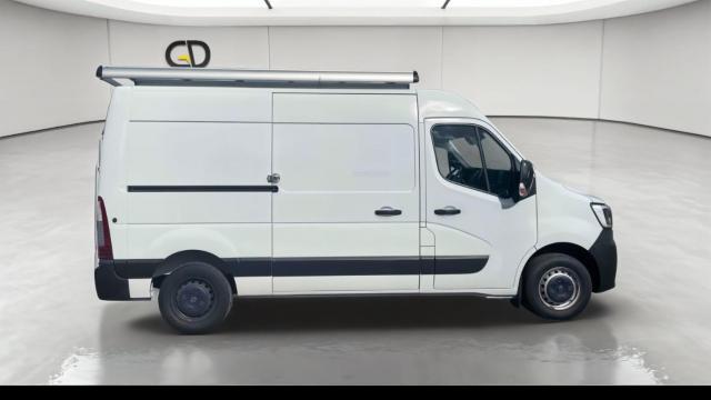 Renault Master image 5