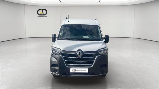 Renault Master image 6