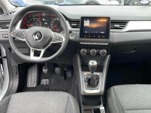 Renault Captur image 6