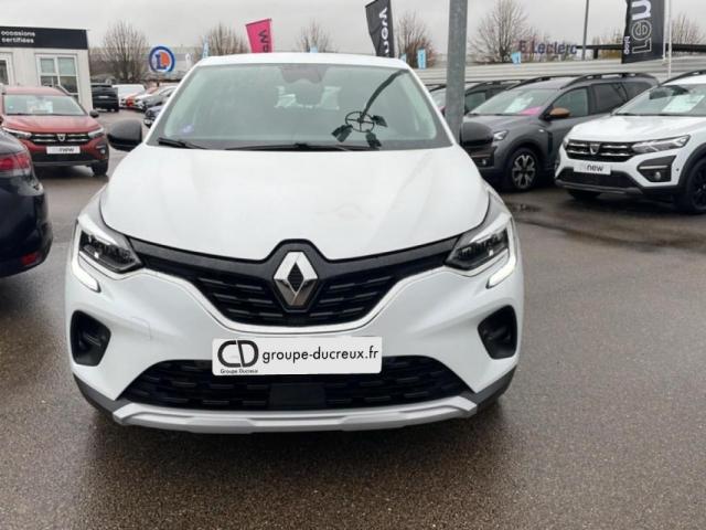 Renault Captur image 3