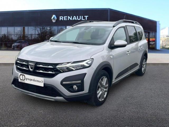 Dacia Jogger Eco-G 100 5 Places Confort