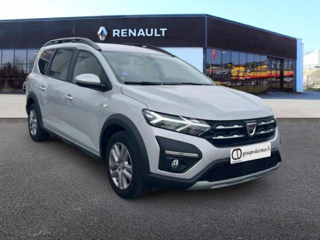 Dacia Jogger image 8