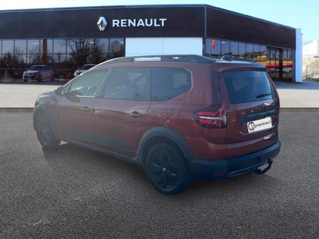 Dacia Jogger image 3
