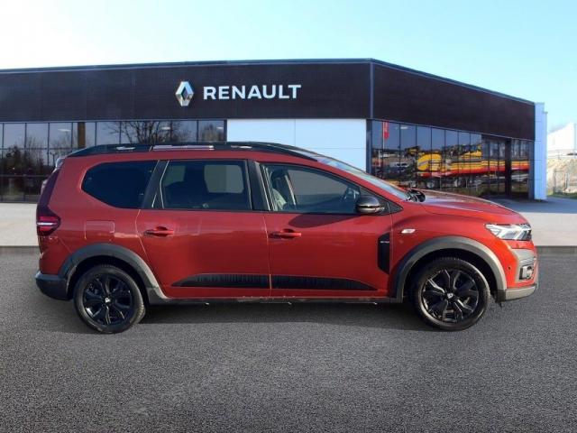 Dacia Jogger image 8