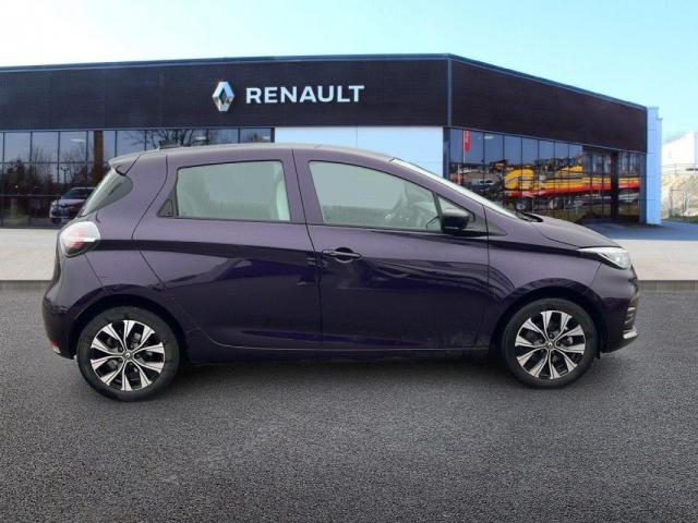Renault Zoe image 2