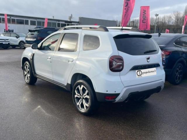 Dacia Duster image 3