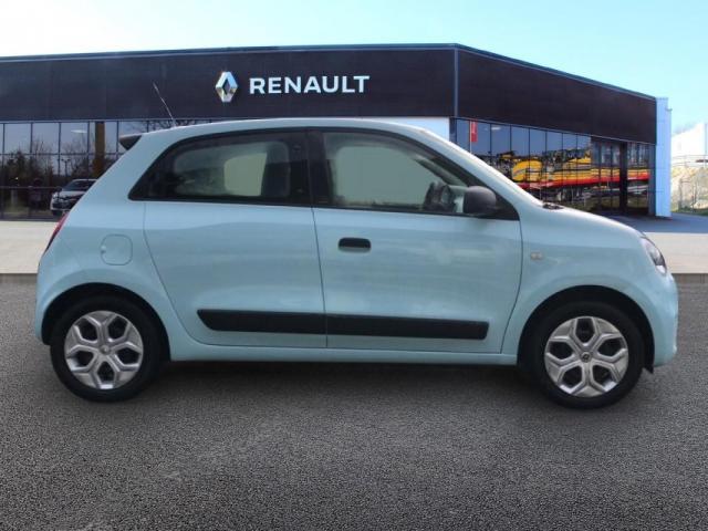 Renault Twingo image 6
