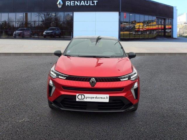 Renault Captur image 3
