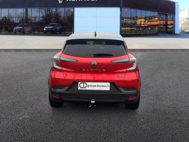 Renault Captur image 8