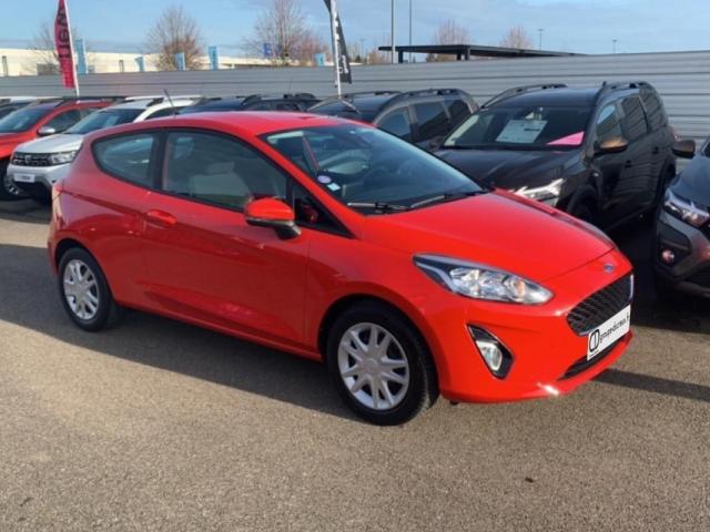Ford Fiesta image 5