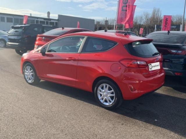 Ford Fiesta image 4