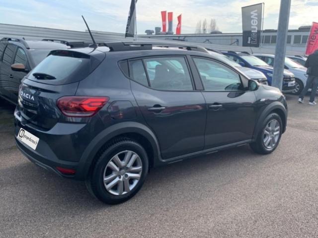 Dacia Sandero image 6