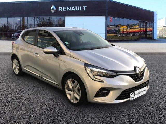 Renault Clio image 4