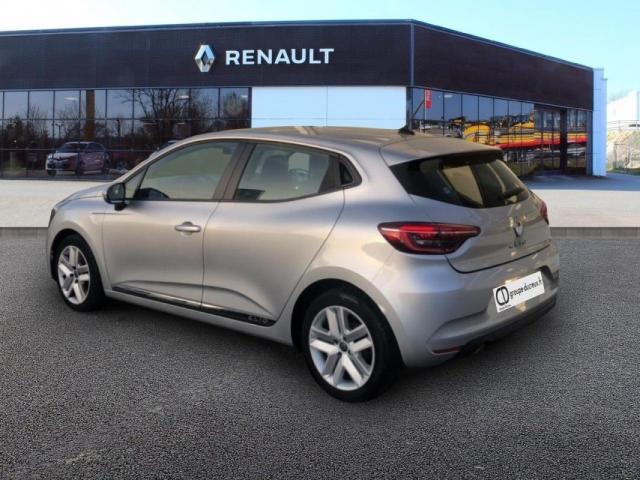 Renault Clio image 1