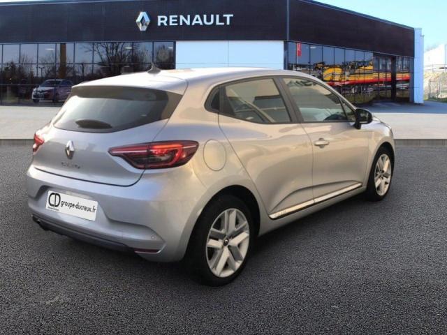 Renault Clio image 8
