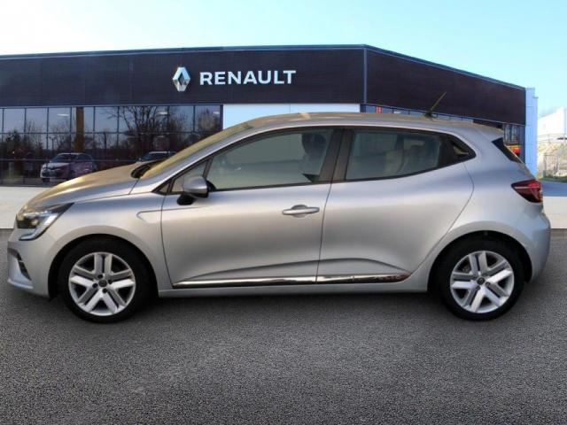 Renault Clio image 7