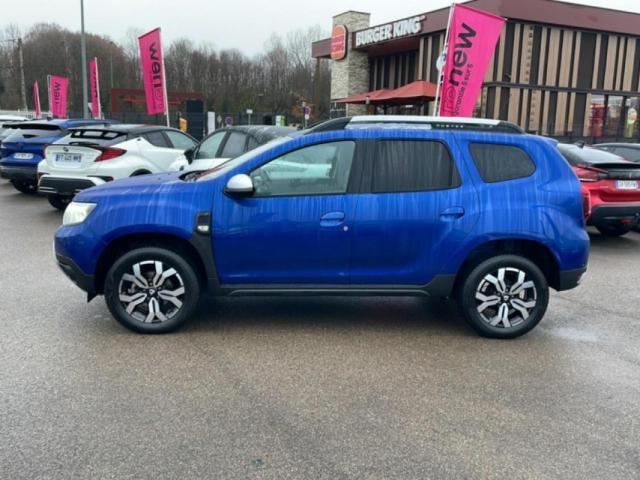 Dacia Duster image 5