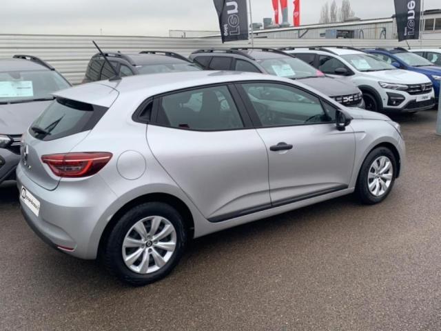 Renault Clio image 2