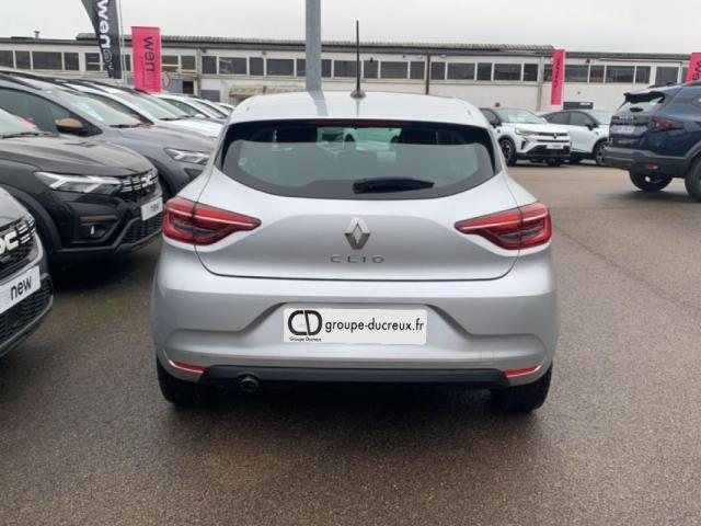 Renault Clio image 7