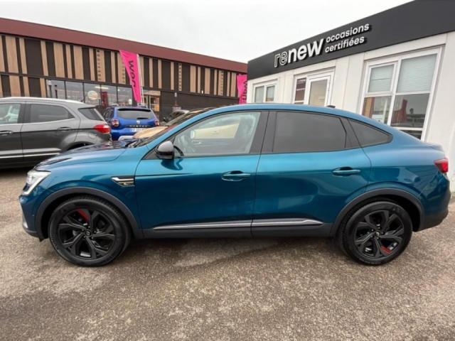 Renault Arkana image 6