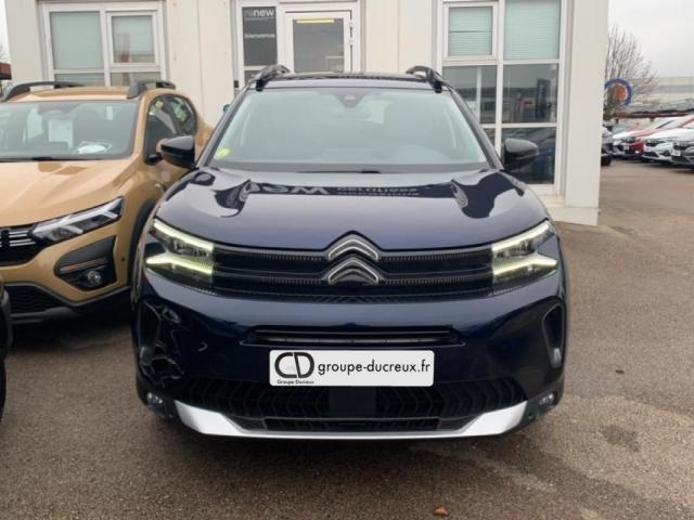 Citroen C5 Aircross image 1