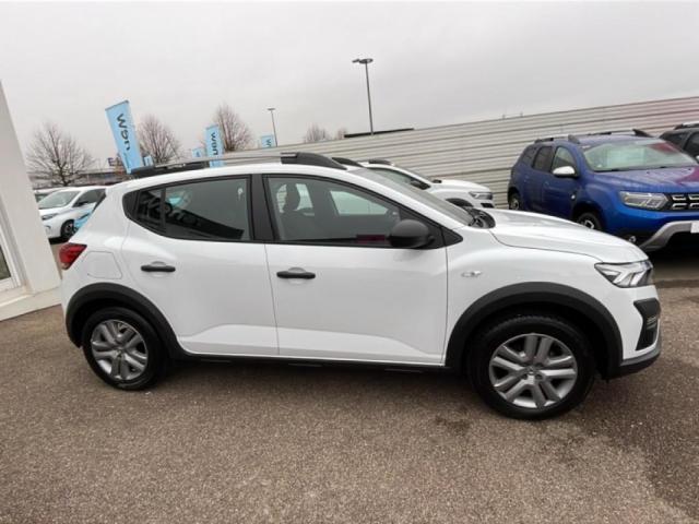 Dacia Sandero image 4